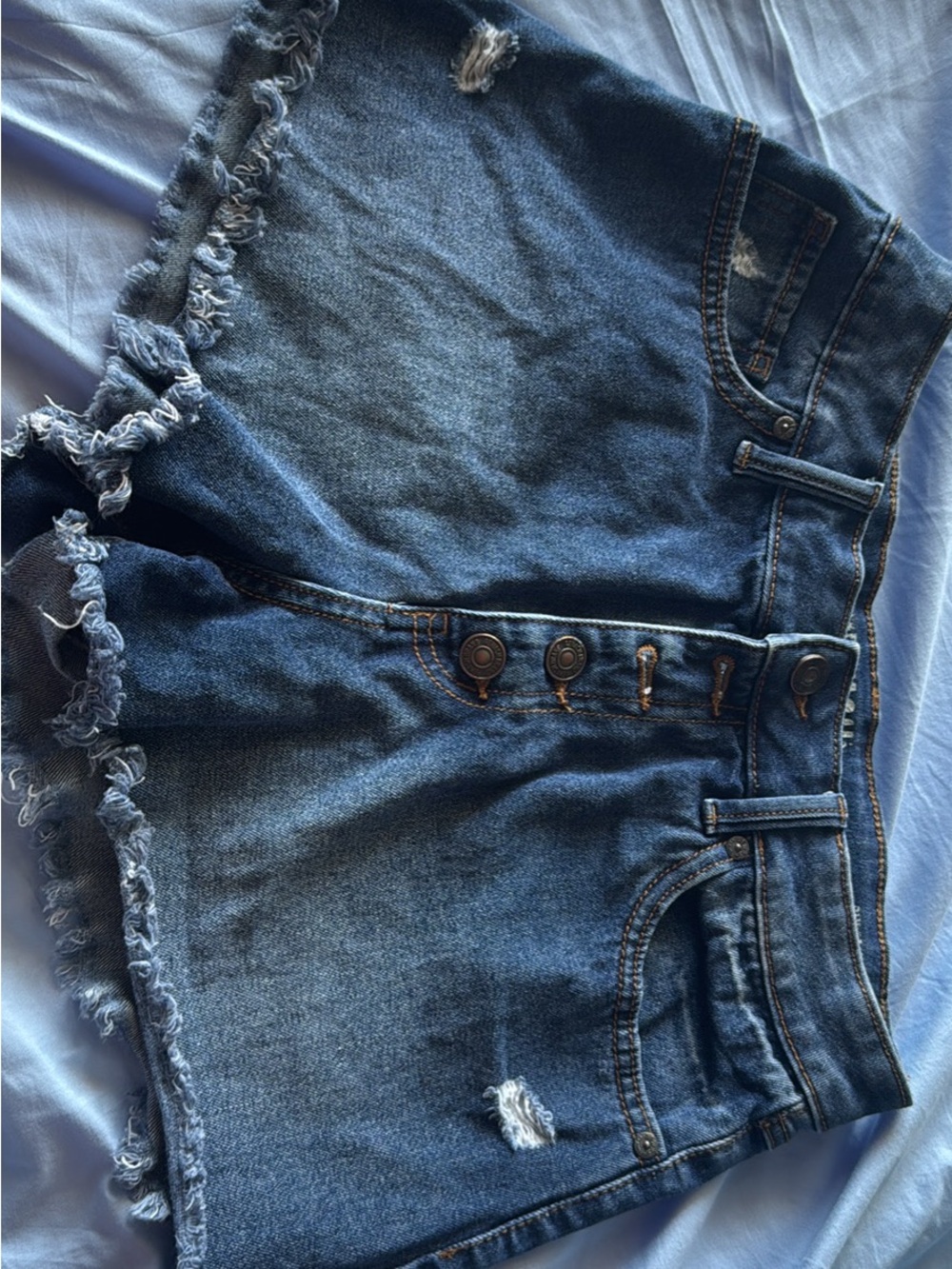 American Original REWASH Denim